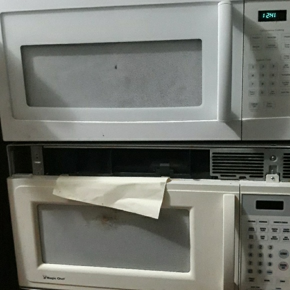 vintage hood microwaves Other - Microwaves vintage hood microwaves Other - Microwaves
